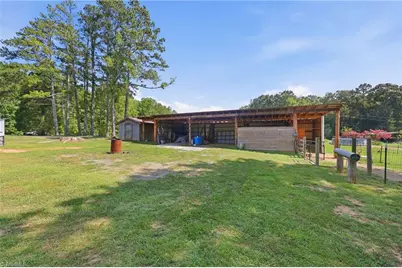24654 Matton Grove Church Road, Gold Hill, NC 28071 - Photo 31