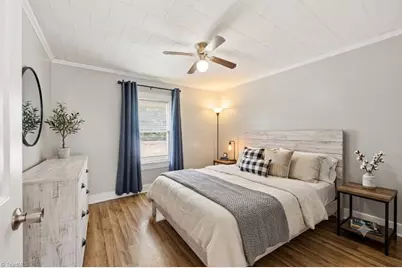 24654 Matton Grove Church Road, Gold Hill, NC 28071 - Photo 21
