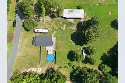 24654 Matton Grove Church Road, Gold Hill, NC 28071 - Photo 33