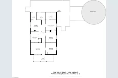 24654 Matton Grove Church Road, Gold Hill, NC 28071 - Photo 43
