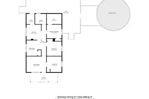 24654 Matton Grove Church Rd, Gold Hill, NC 28071 - Photo 43