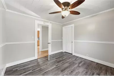 24654 Matton Grove Church Road, Gold Hill, NC 28071 - Photo 15
