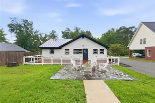 307 Hunsucker St, Biscoe, NC 27209 - Photo 27