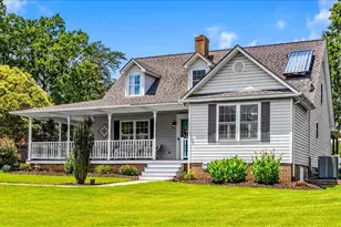 523 Round House Rd, Eden, NC 27288 - Photo 3