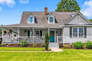 523 Round House Rd, Eden, NC 27288 - Photo 1