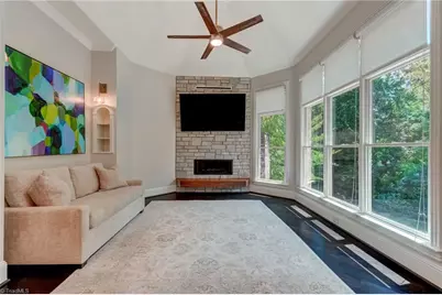 7502 Forest Creek Ridge Court, Summerfield, NC 27358 - Photo 11