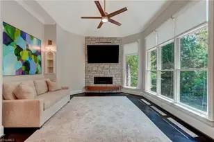 7502 Forest Creek Ridge Ct, Summerfield, NC 27358 - Photo 11