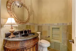 7502 Forest Creek Ridge Ct, Summerfield, NC 27358 - Photo 15