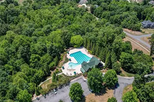 7502 Forest Creek Ridge Ct, Summerfield, NC 27358 - Photo 47