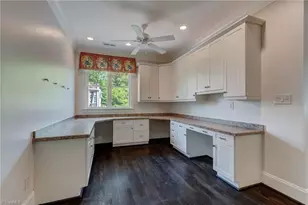 7502 Forest Creek Ridge Ct, Summerfield, NC 27358 - Photo 25