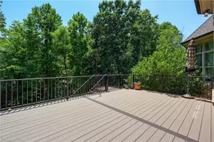 7502 Forest Creek Ridge Ct, Summerfield, NC 27358 - Photo 43