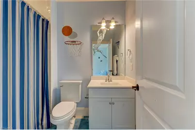 7502 Forest Creek Ridge Court, Summerfield, NC 27358 - Photo 29