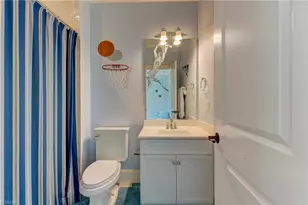 7502 Forest Creek Ridge Ct, Summerfield, NC 27358 - Photo 29