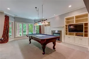 7502 Forest Creek Ridge Ct, Summerfield, NC 27358 - Photo 31