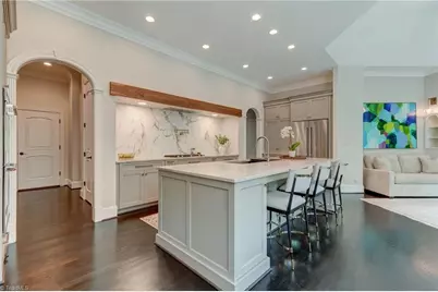 7502 Forest Creek Ridge Court, Summerfield, NC 27358 - Photo 7