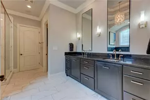 7502 Forest Creek Ridge Ct, Summerfield, NC 27358 - Photo 19