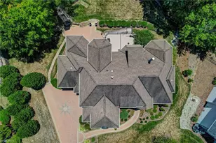 7502 Forest Creek Ridge Ct, Summerfield, NC 27358 - Photo 3