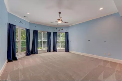 7502 Forest Creek Ridge Court, Summerfield, NC 27358 - Photo 37