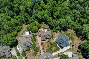 7502 Forest Creek Ridge Ct, Summerfield, NC 27358 - Photo 45