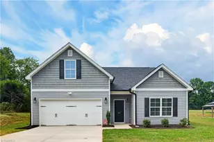 687 Deadmon Rd, Mocksville, NC 27028 - Photo 1