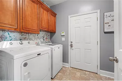 2104 Gate Post Drive, Greensboro, NC 27455 - Photo 17