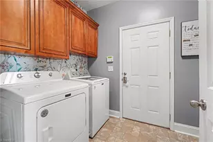 2104 Gate Post Dr, Greensboro, NC 27455 - Photo 17