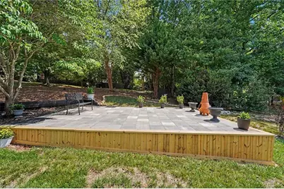 2104 Gate Post Drive, Greensboro, NC 27455 - Photo 35