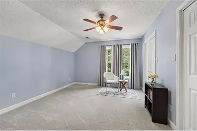 2104 Gate Post Drive, Greensboro, NC 27455 - Photo 29