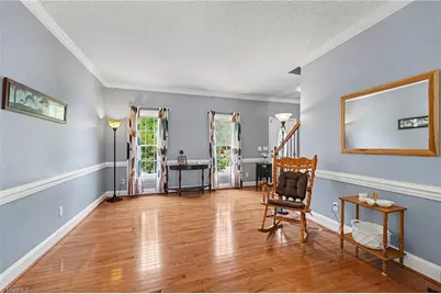 2104 Gate Post Drive, Greensboro, NC 27455 - Photo 15