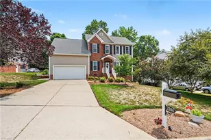 2104 Gate Post Dr, Greensboro, NC 27455 - Photo 37