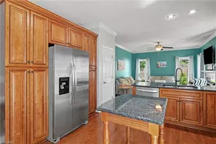 2104 Gate Post Dr, Greensboro, NC 27455 - Photo 5