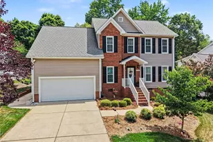2104 Gate Post Dr, Greensboro, NC 27455 - Photo 1