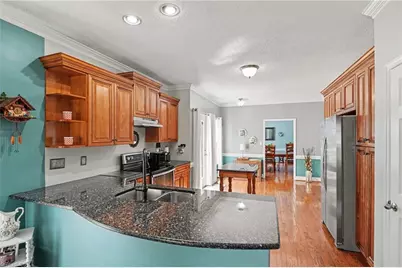 2104 Gate Post Drive, Greensboro, NC 27455 - Photo 7