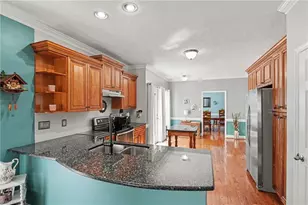 2104 Gate Post Dr, Greensboro, NC 27455 - Photo 7