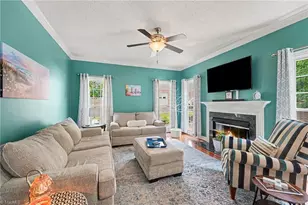 2104 Gate Post Dr, Greensboro, NC 27455 - Photo 13