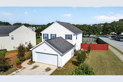 1033 Quinlan Drive, Greensboro, NC 27406 - Photo 35