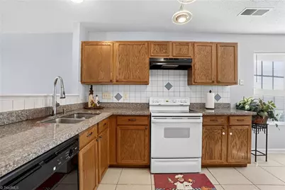 1033 Quinlan Drive, Greensboro, NC 27406 - Photo 15