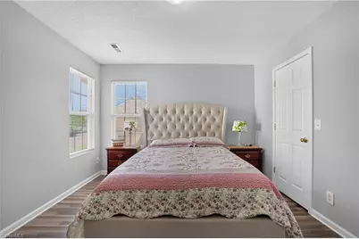 1033 Quinlan Drive, Greensboro, NC 27406 - Photo 33