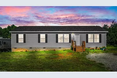 243 Blue Rose Lane, Lexington, NC 27295 - Photo 1