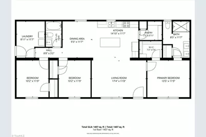 243 Blue Rose Lane, Lexington, NC 27295 - Photo 33