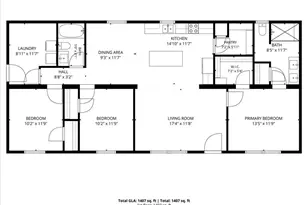 243 Blue Rose Ln, Lexington, NC 27295 - Photo 33