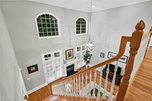 7103 Lake Henson Dr, Summerfield, NC 27358 - Photo 27