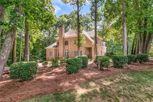 7103 Lake Henson Dr, Summerfield, NC 27358 - Photo 47