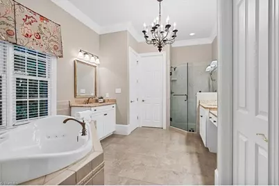 7103 Lake Henson Drive, Summerfield, NC 27358 - Photo 21