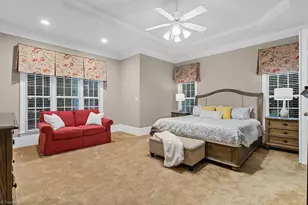 7103 Lake Henson Dr, Summerfield, NC 27358 - Photo 19