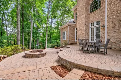 7103 Lake Henson Drive, Summerfield, NC 27358 - Photo 43