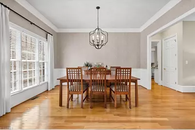 7103 Lake Henson Drive, Summerfield, NC 27358 - Photo 5