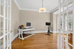 7103 Lake Henson Dr, Summerfield, NC 27358 - Photo 11
