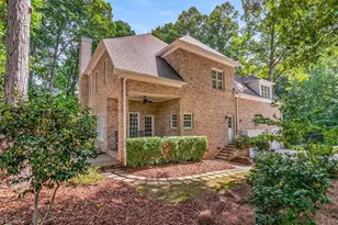 7103 Lake Henson Dr, Summerfield, NC 27358 - Photo 41