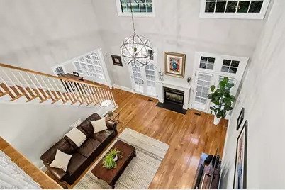 7103 Lake Henson Drive, Summerfield, NC 27358 - Photo 29
